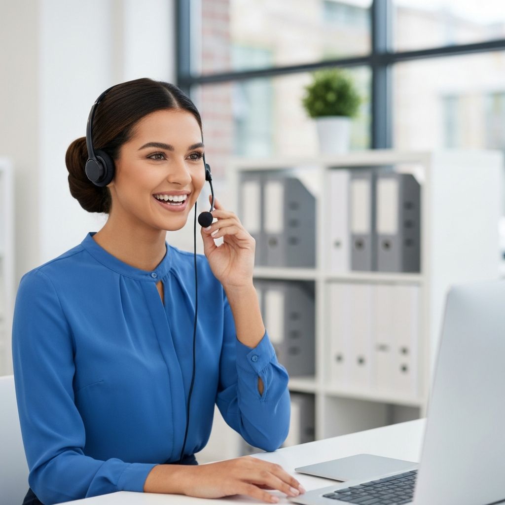 Contact support team